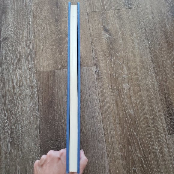 Debrett’s Book The Royal Wedding Official Souvenir Vintage Coffee Table Diana - Picture 8 of 16